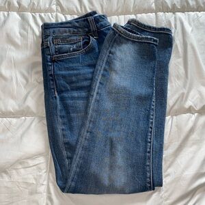 Willow & Root jeans